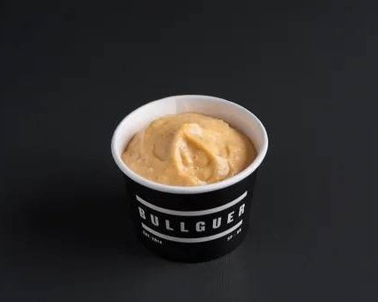 Molho Bullguer