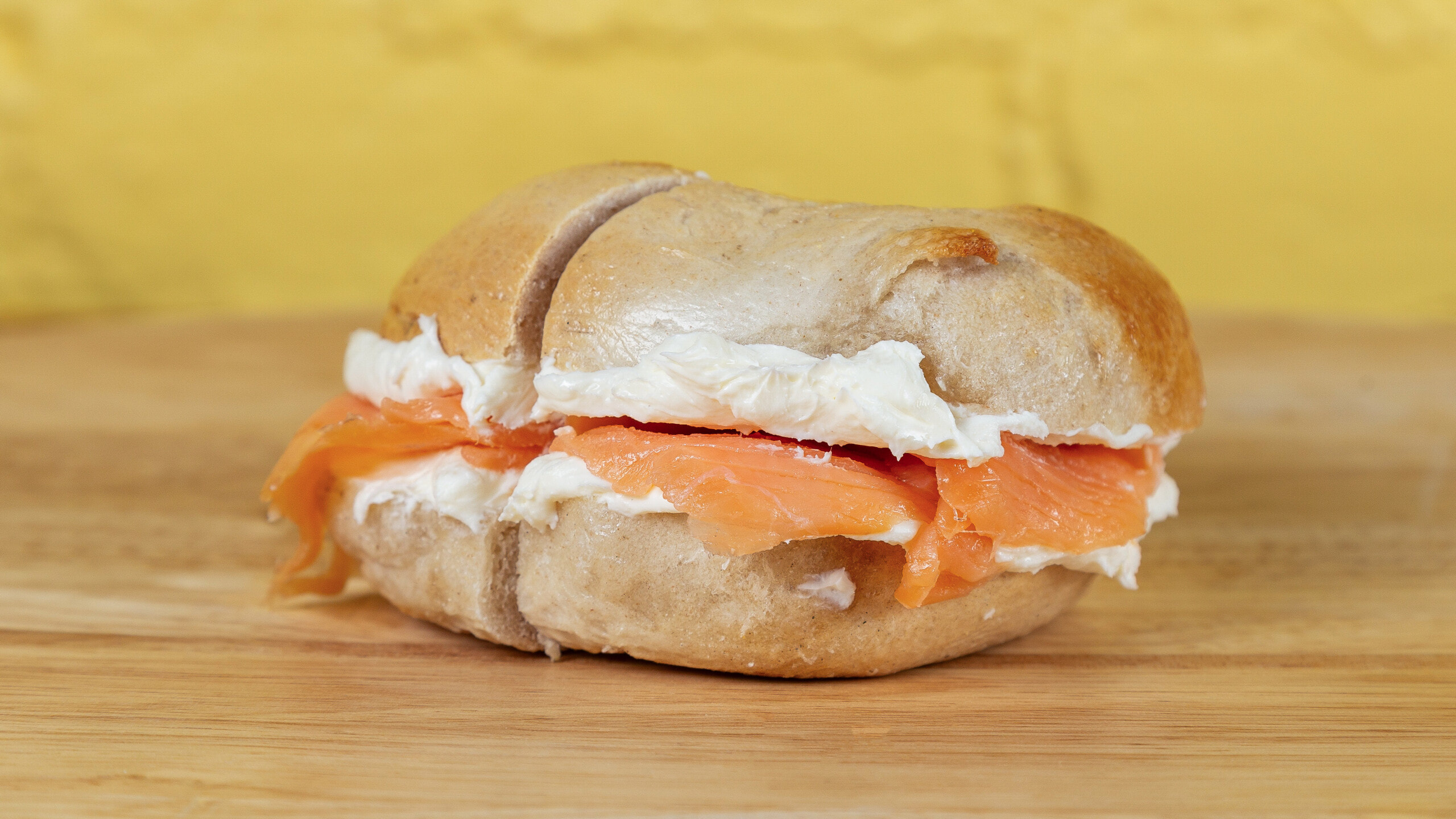Baby Lox.