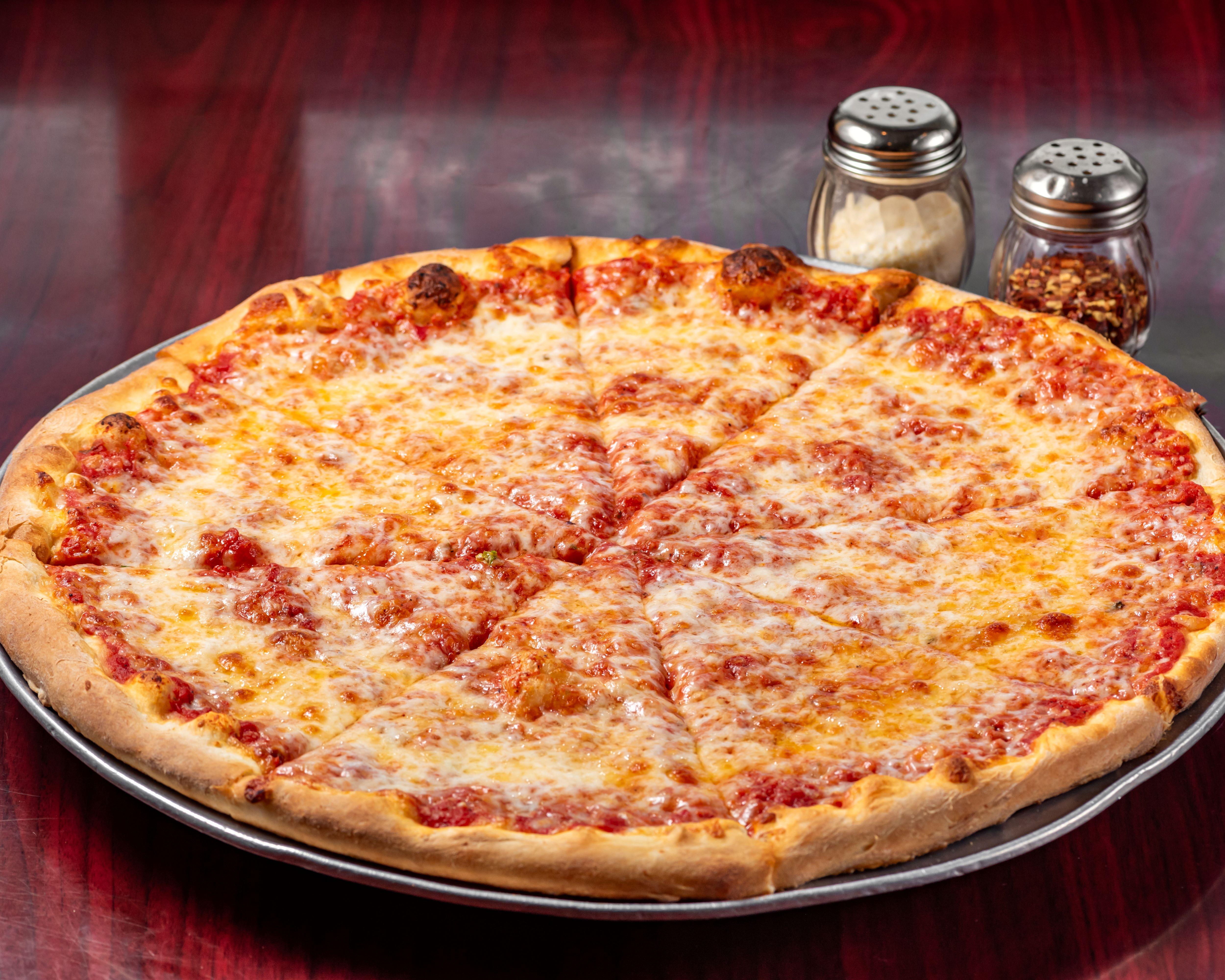Large Pizza.