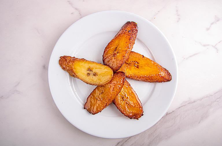 Maduros.