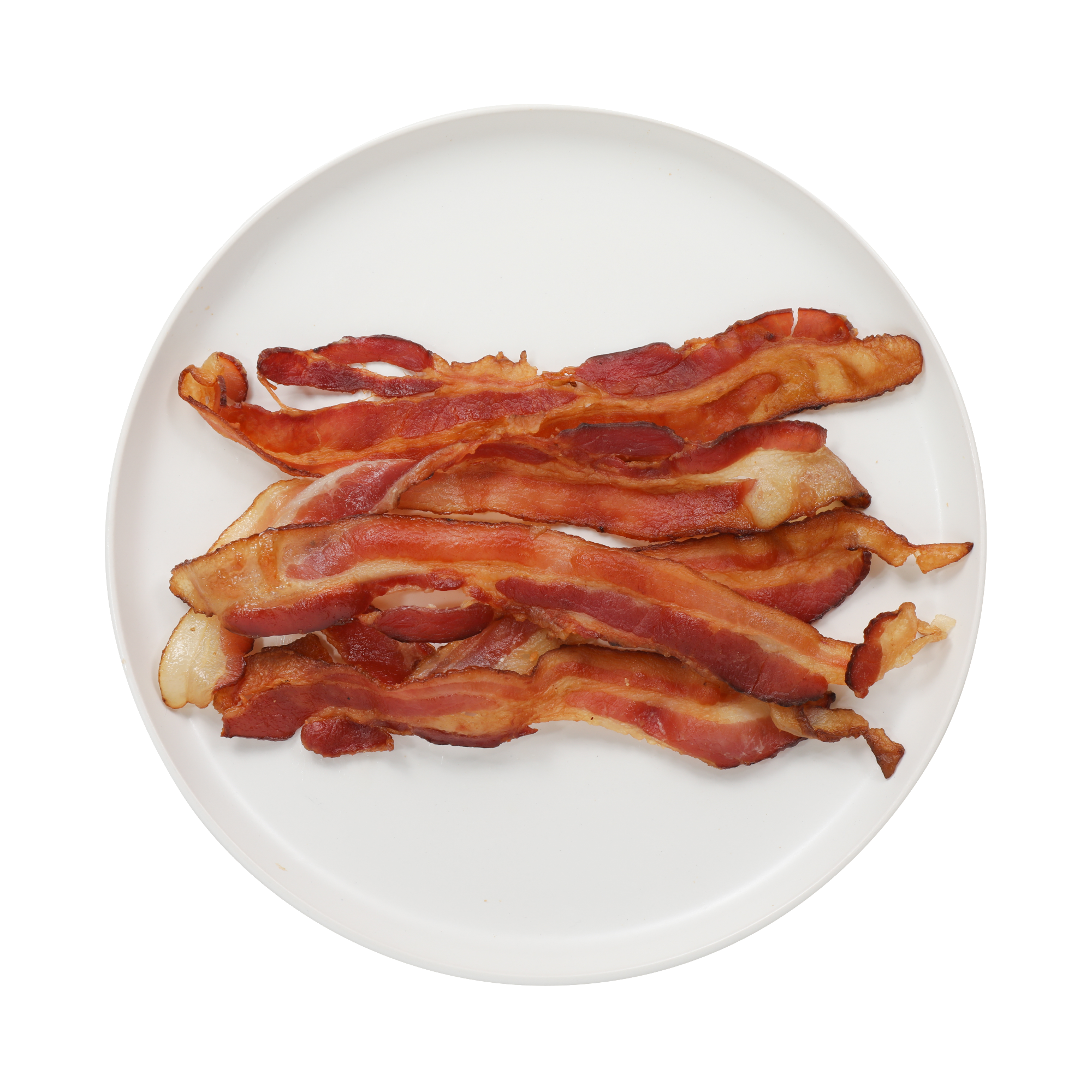 Add Bacon.