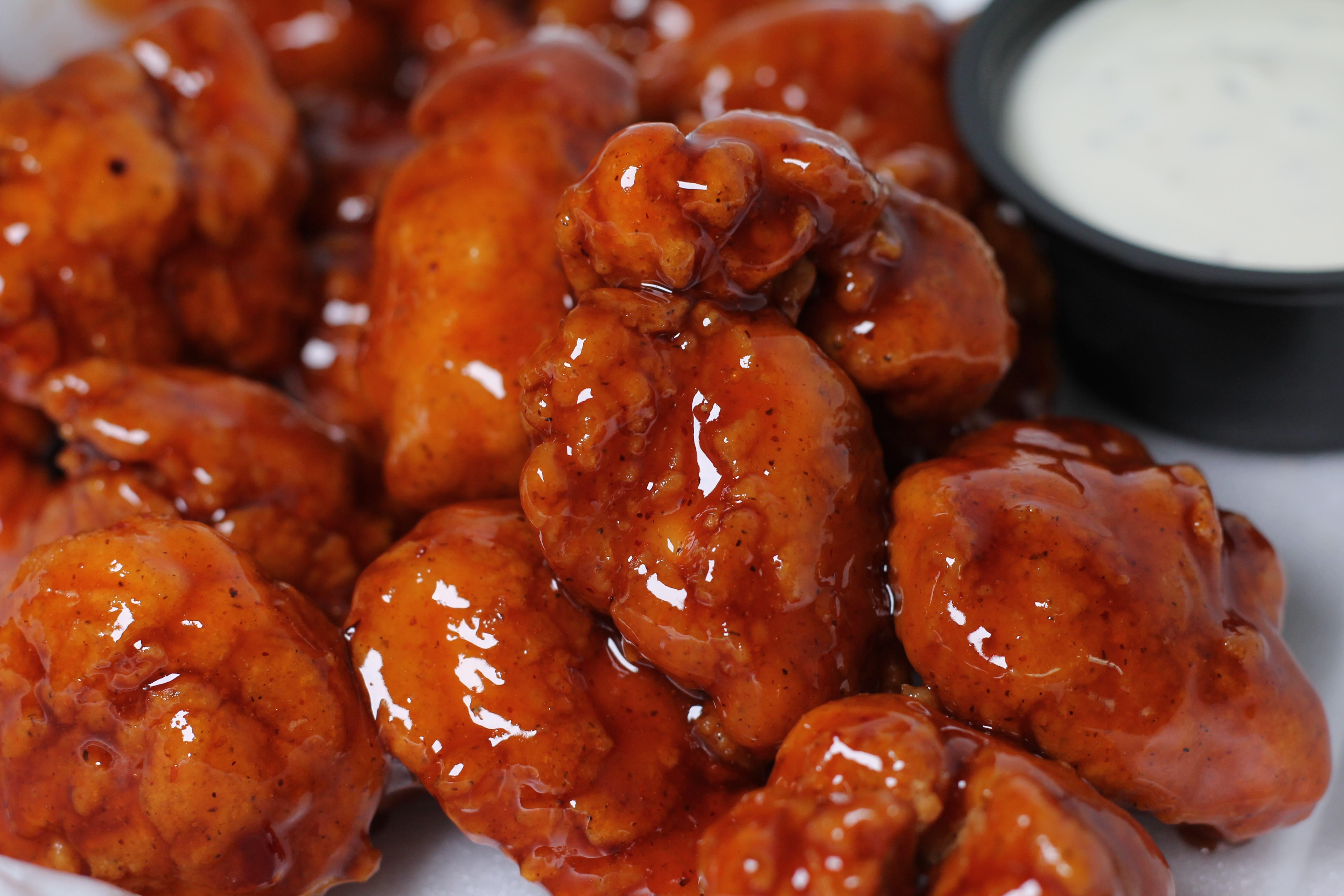 Boneless Chunks.