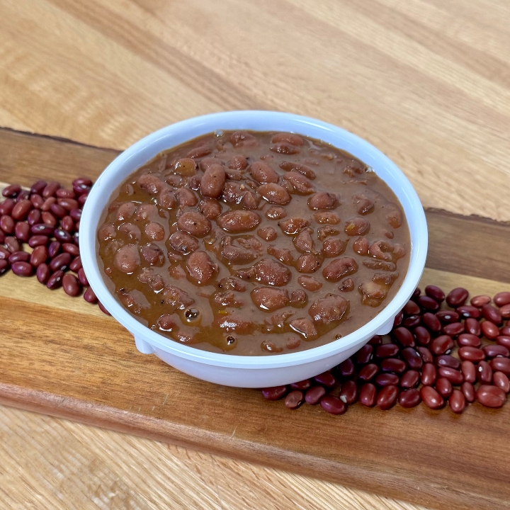 Beans.