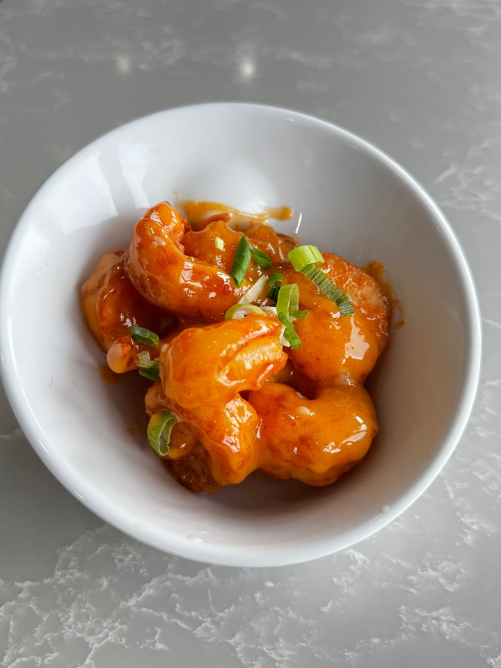 Bang Bang Shrimp (8pc) 棒棒虾.