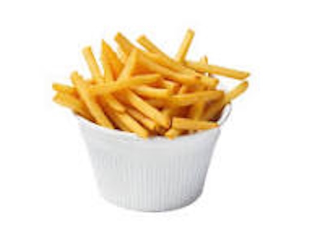 French Fries.