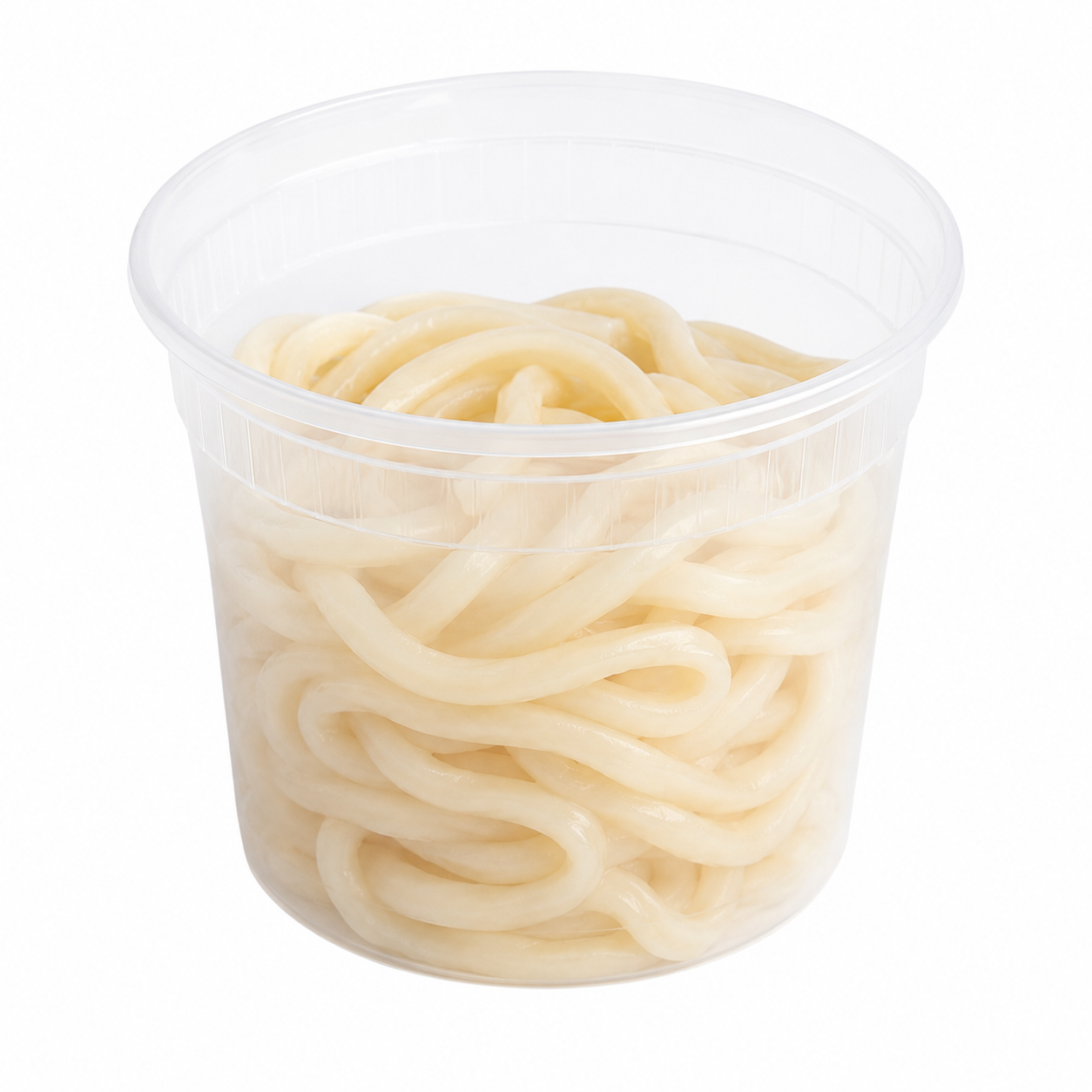 Side Udon Noodles.