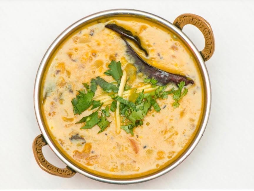 Side Tadka Dal 🌱.