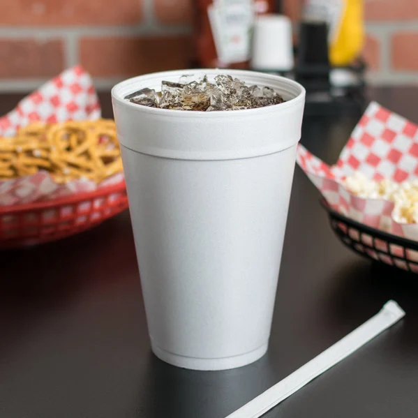 Pepsi Fountain Drink.