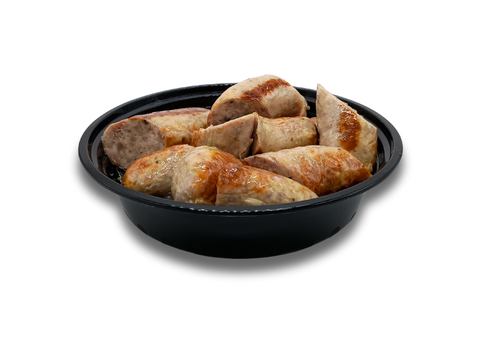 Italian Sausage (Half or Full Pound).