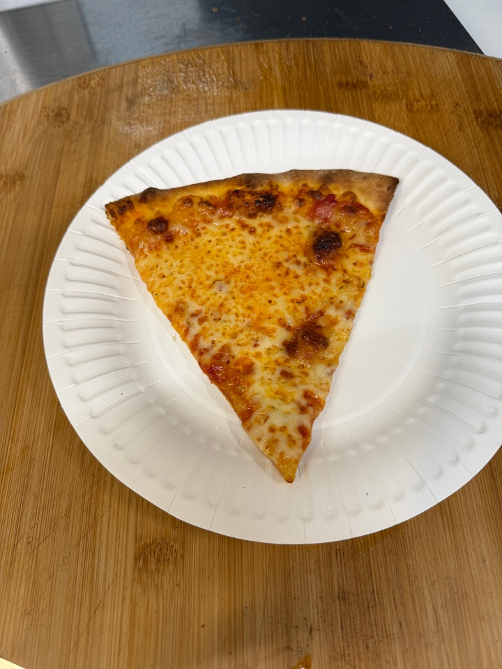 Custom Slice.