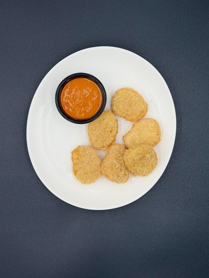 Chicken Nuggets (6 Piece).