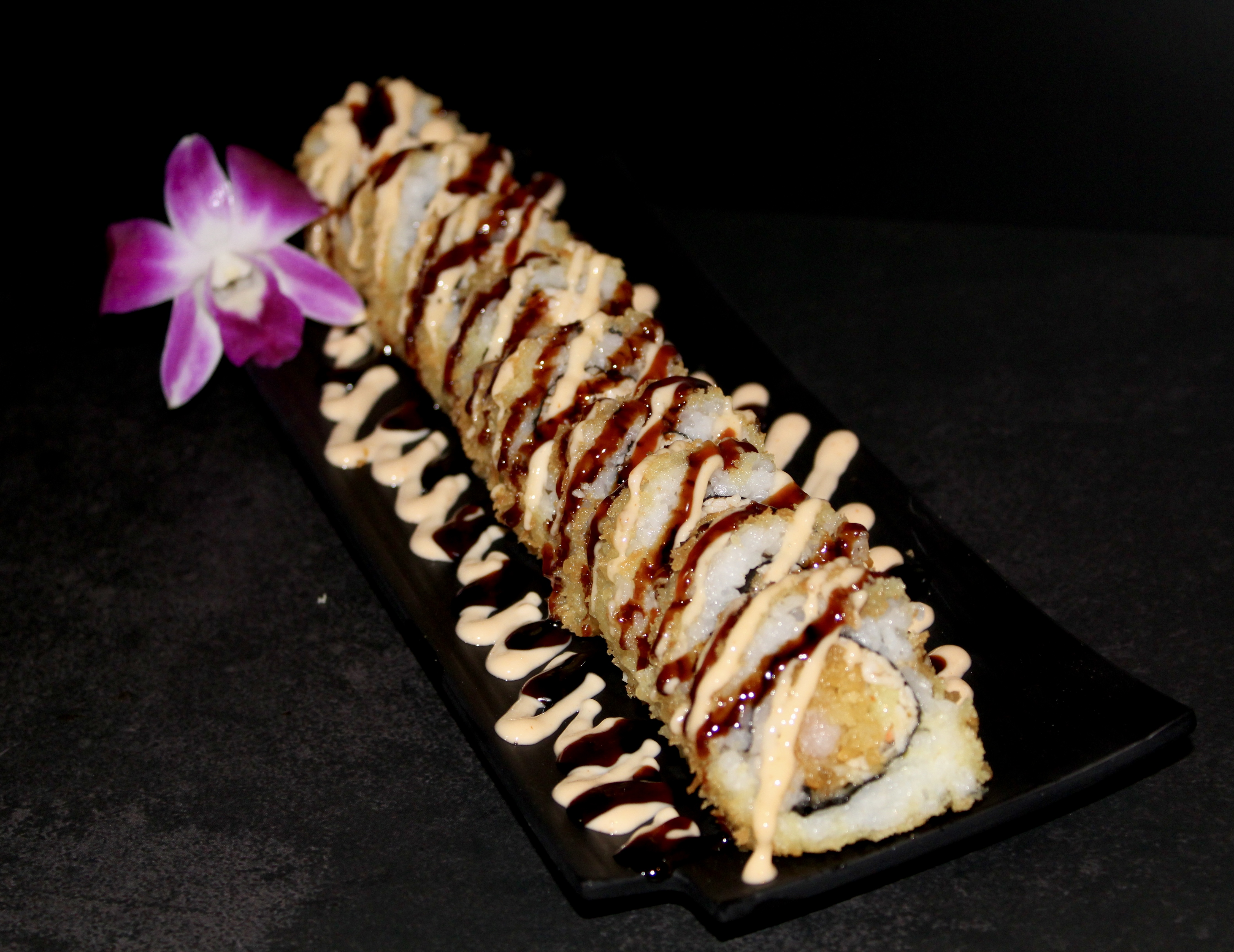 Arizona Roll.