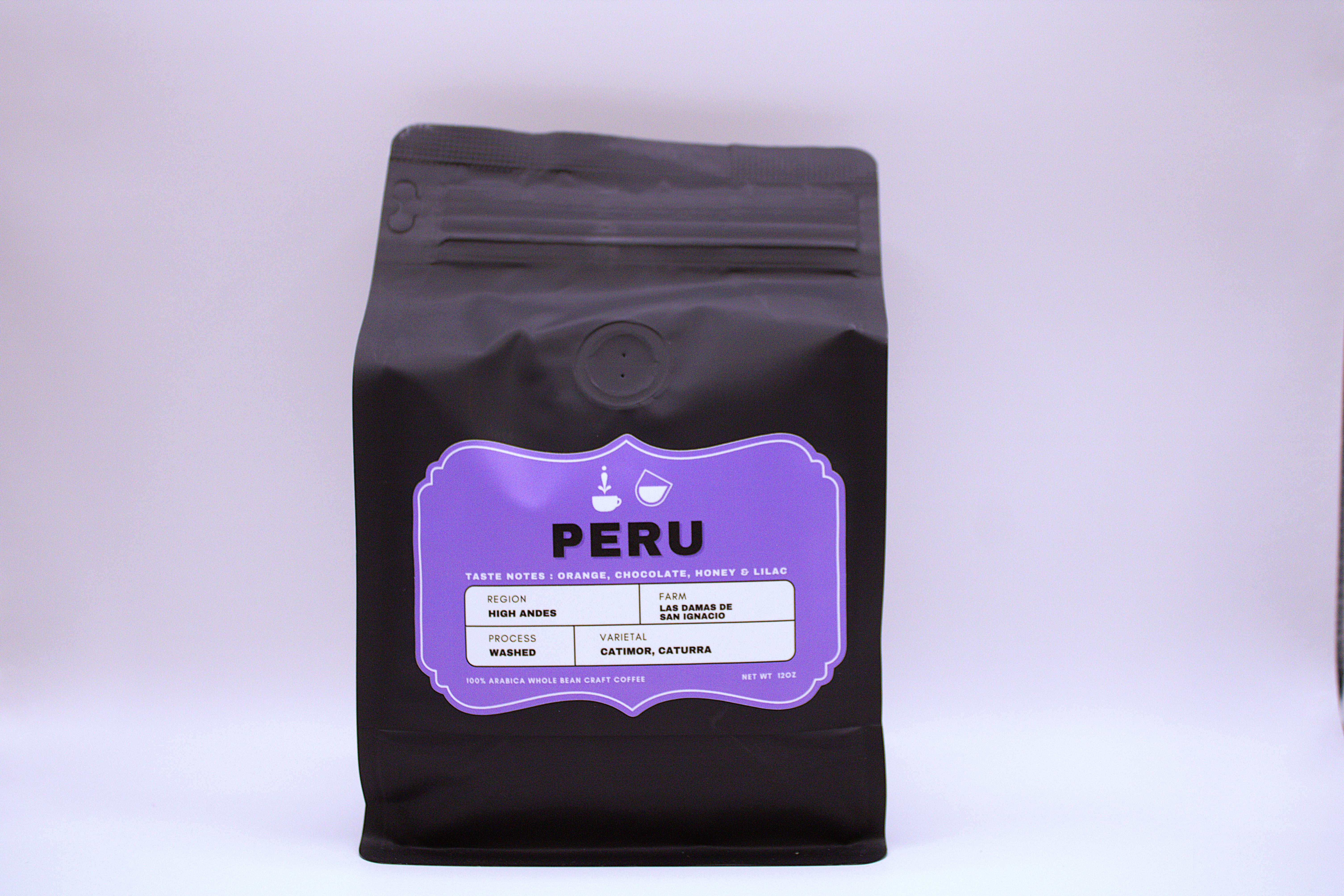 Peru.
