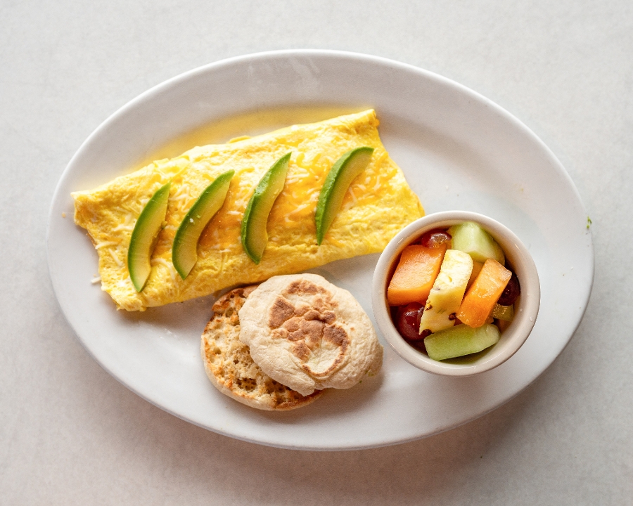 Omelet.
