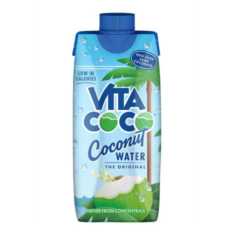 Vita Coco..