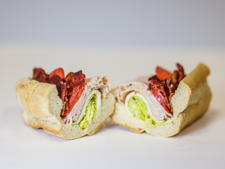 Turkey Club.