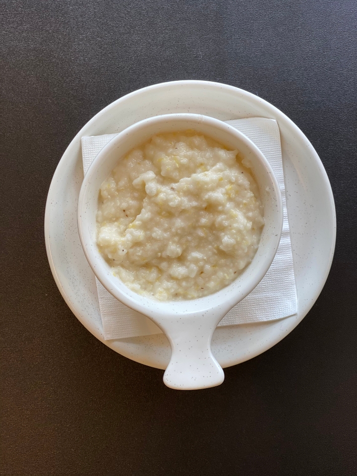 Side Grits.