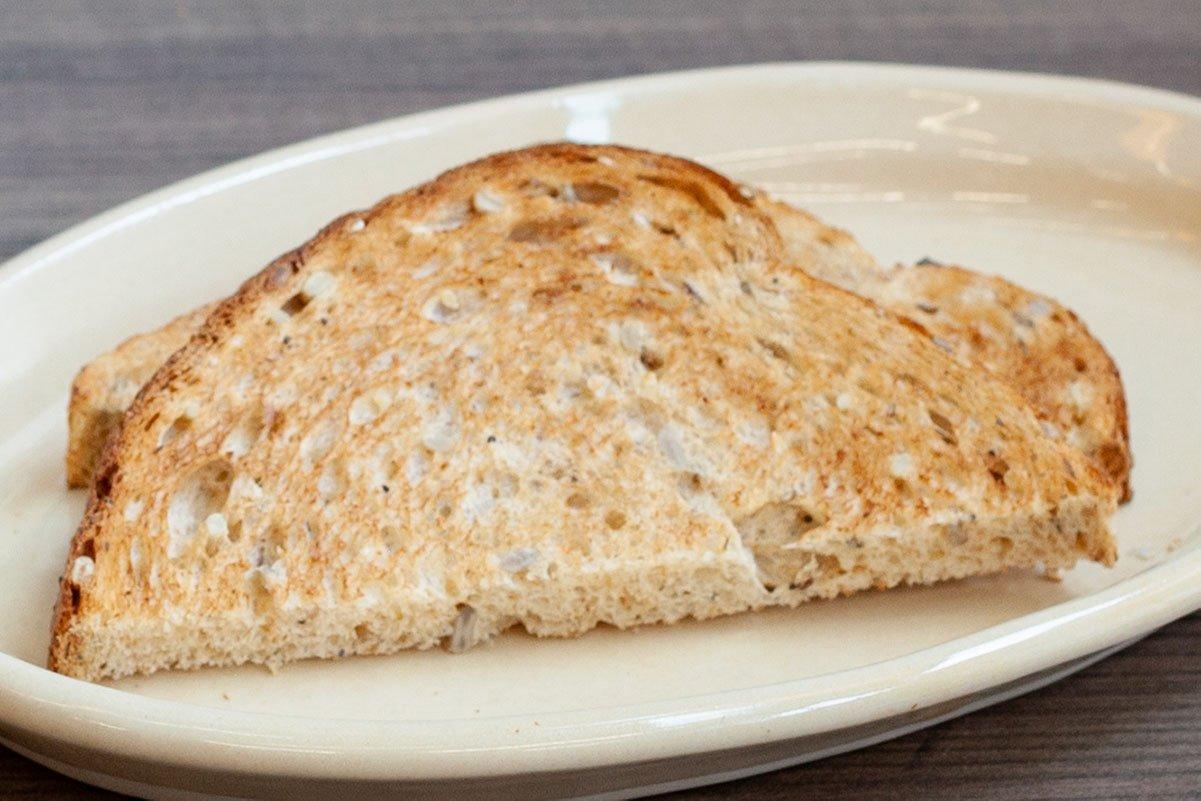 SD Toast.