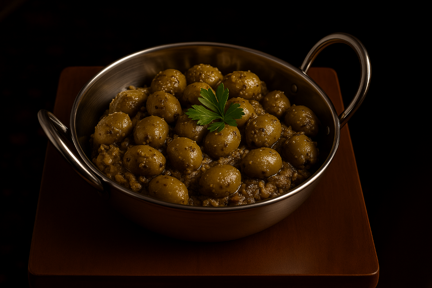 Zeytoon Parvardeh (زیتون پرورده).