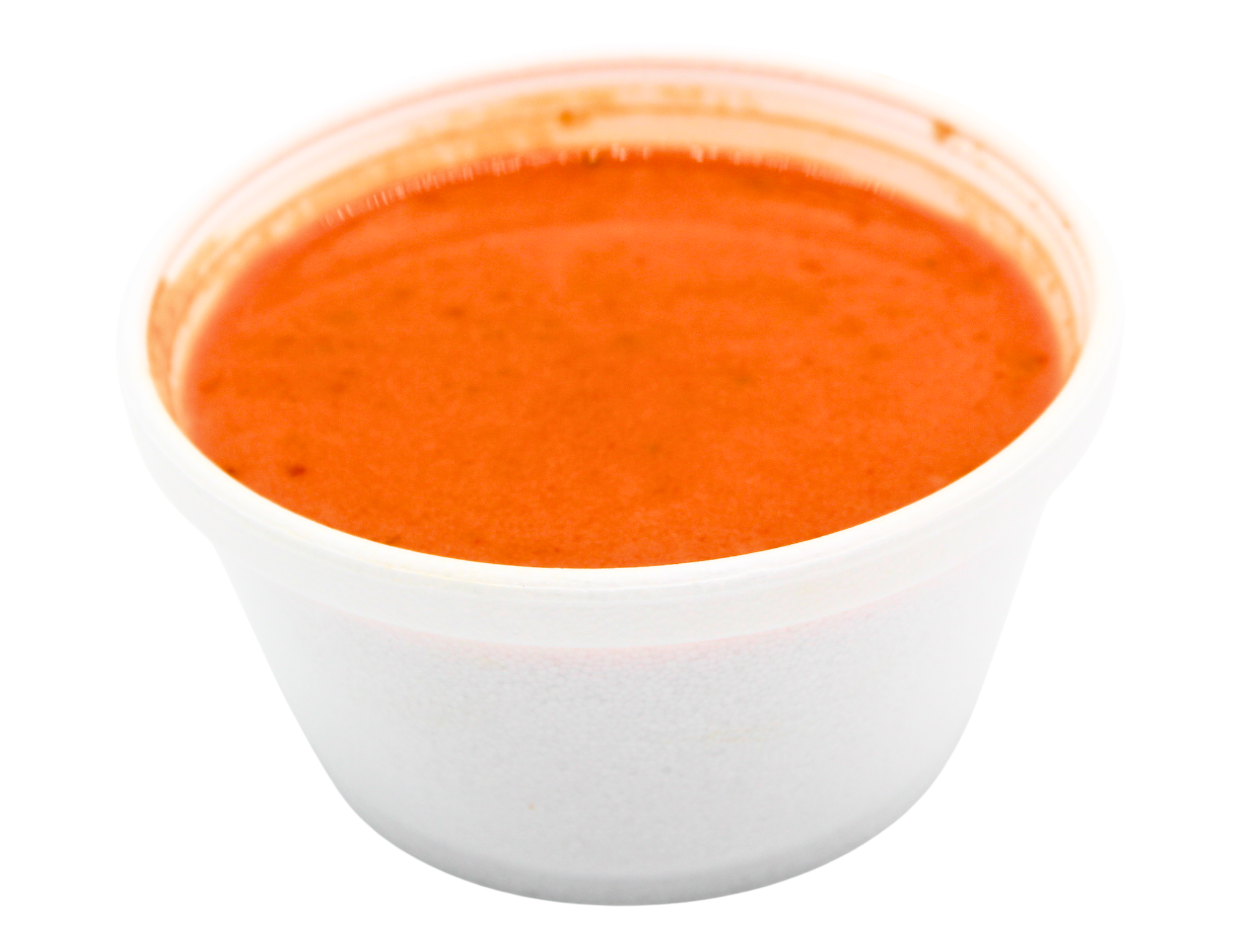 Salsa Roja (8 oz).