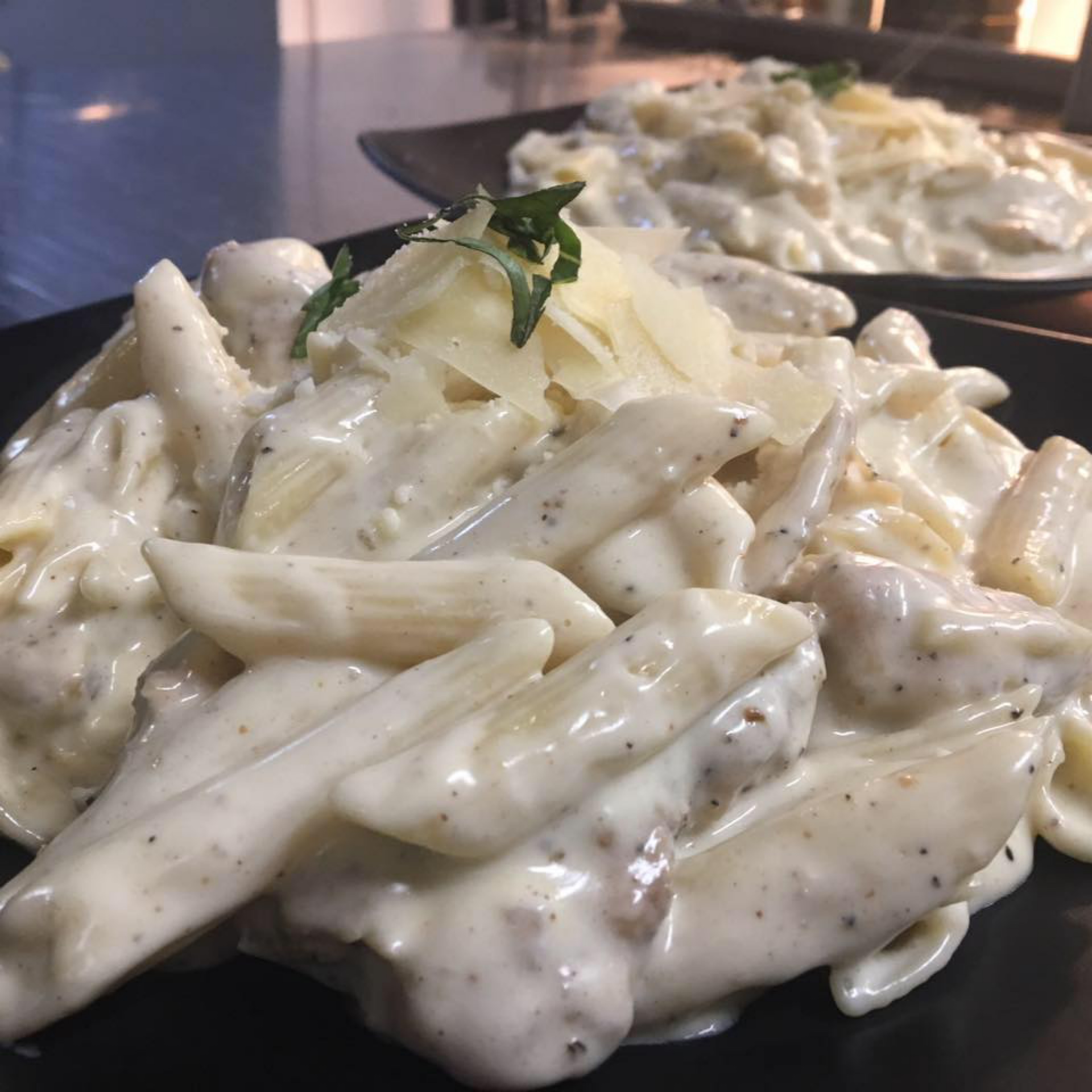 ALFREDO.