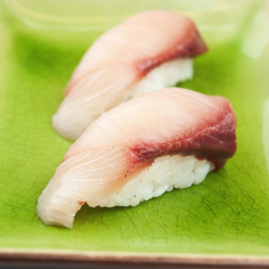 Yellow Tail.