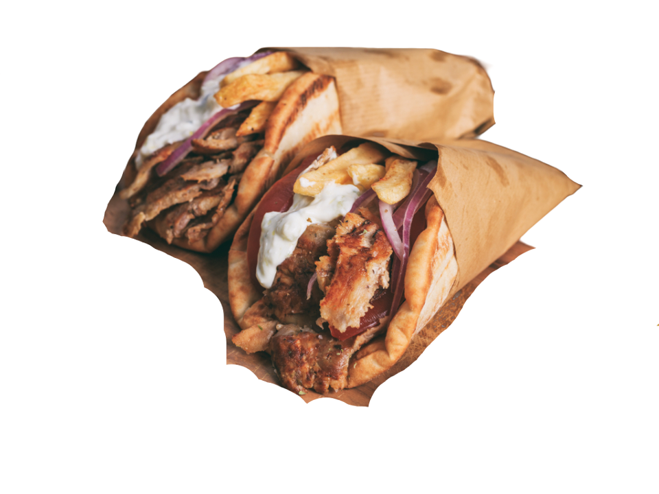 Gyro.