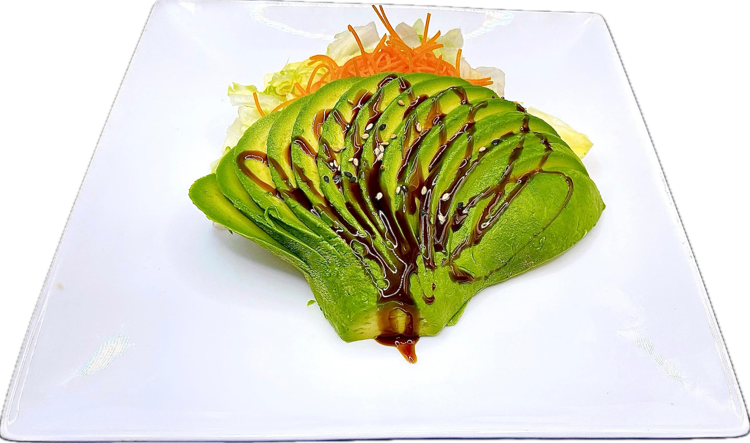 Avocado Salad.
