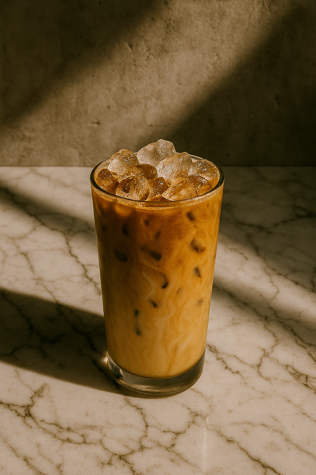 Cold Brew.