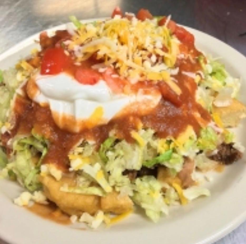 Sope.