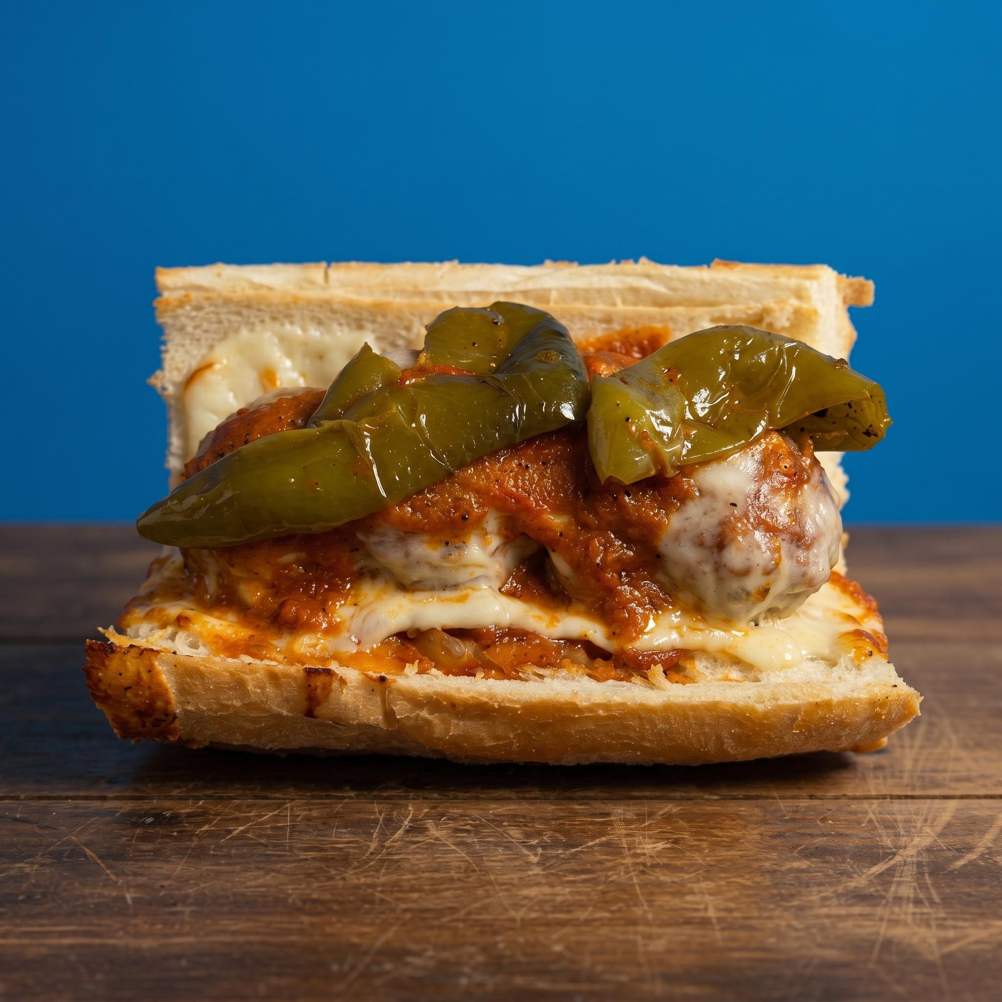 Meatball.