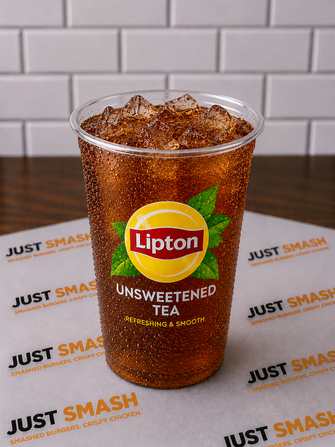 Unsweet Tea.