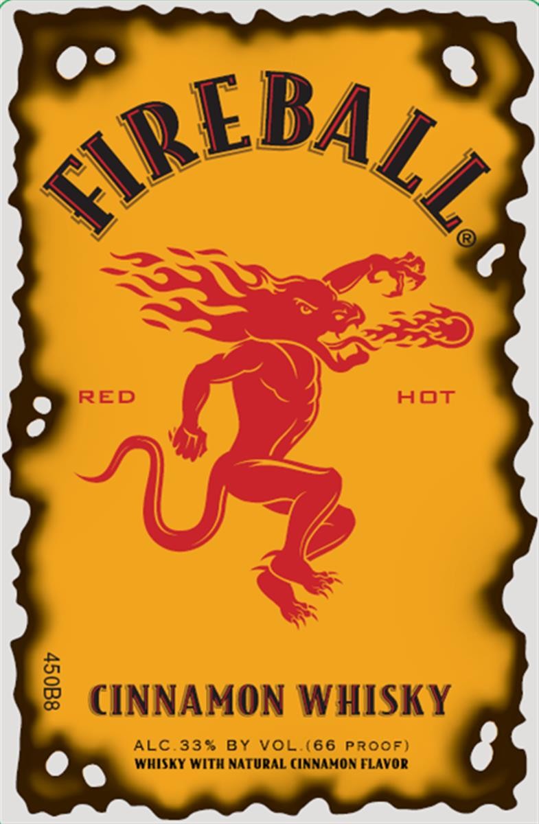 Fireball.