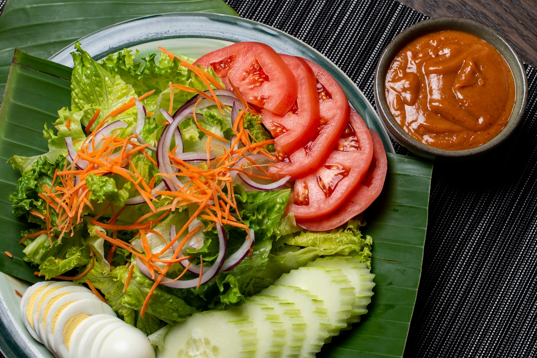 Thai Salad.