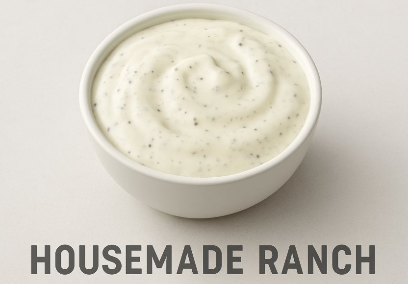 Side Ranch.