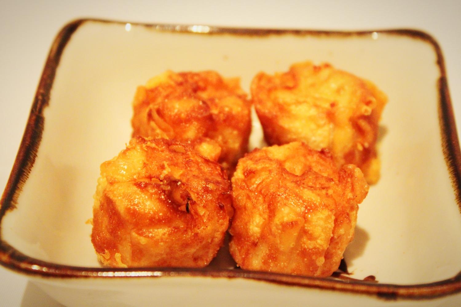 Shumai: Shrimp Dumpling, 4pc.