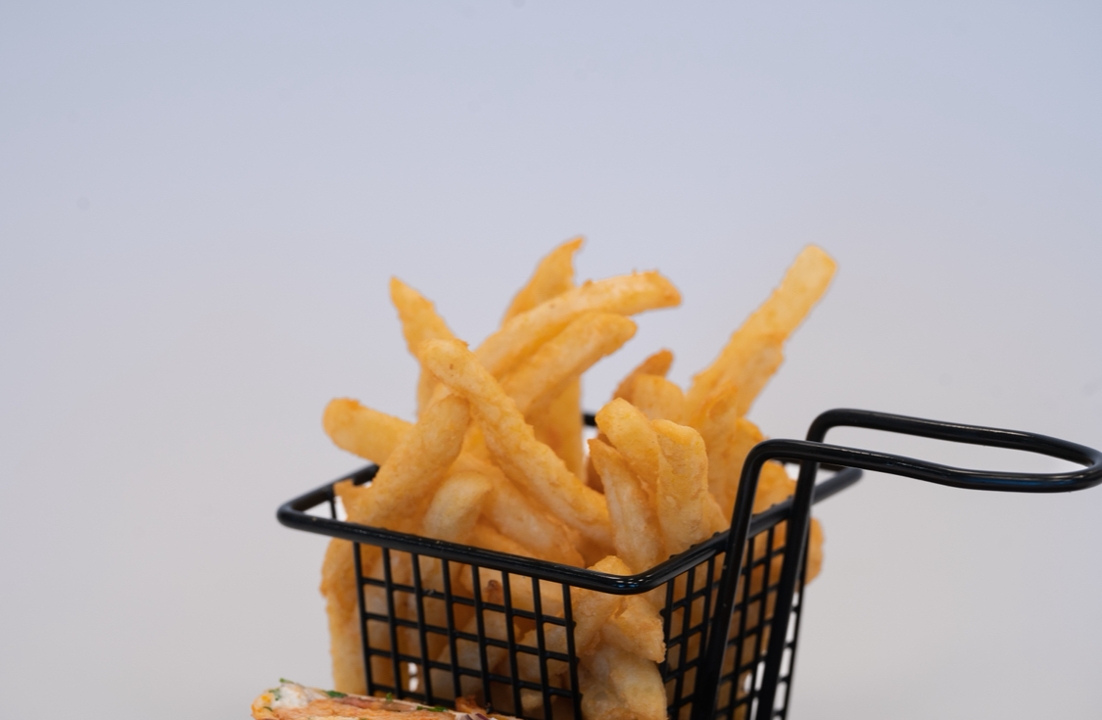French Fries.