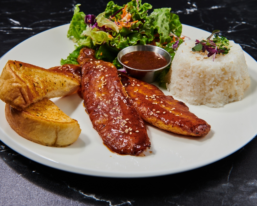 Filete Cucaracha.
