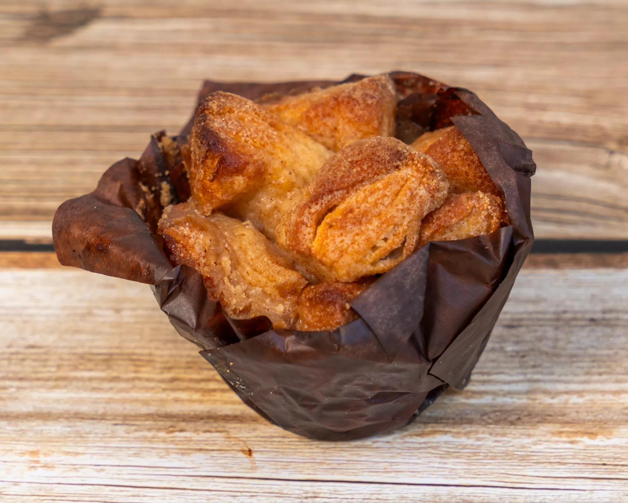 Monkey Bread.