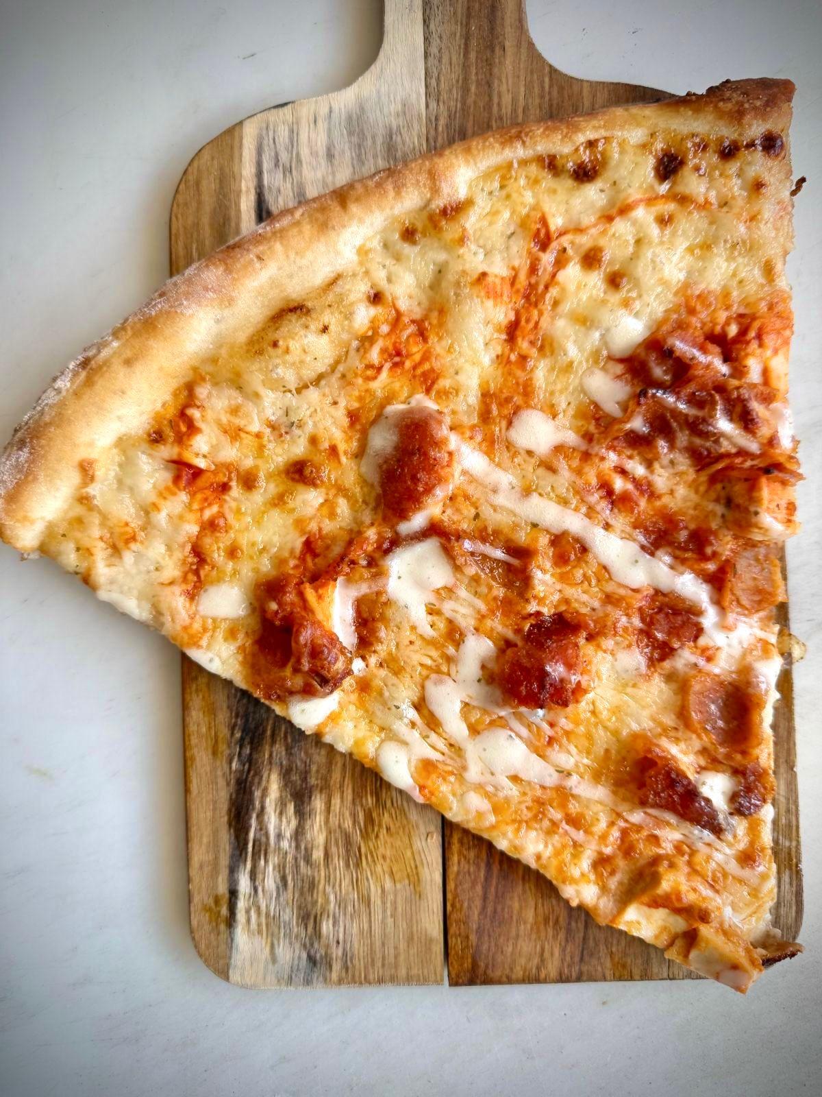 Special Slice.