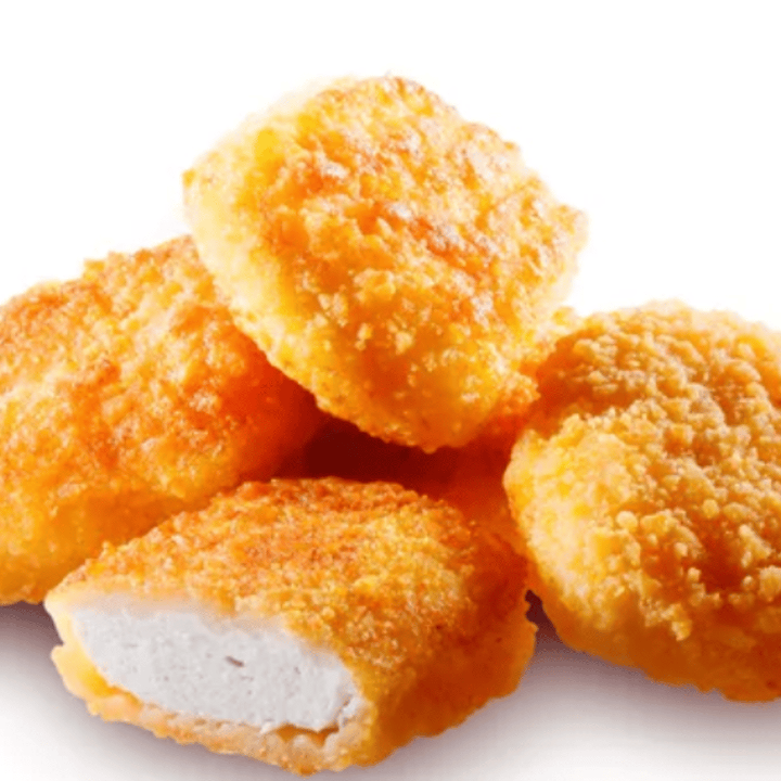 12 Pc Nuggets.