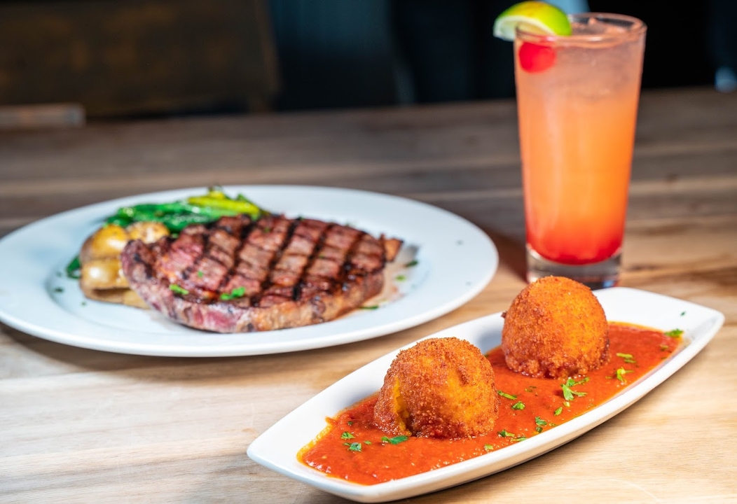 Polpettine della Nonna.