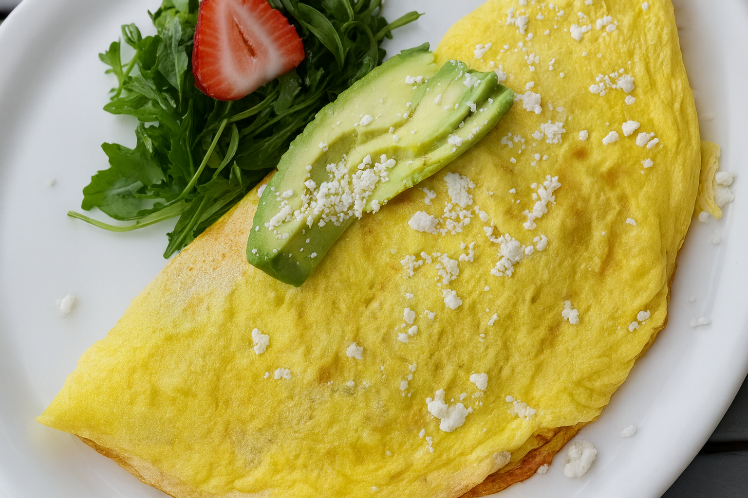 La Finca Omelette*.