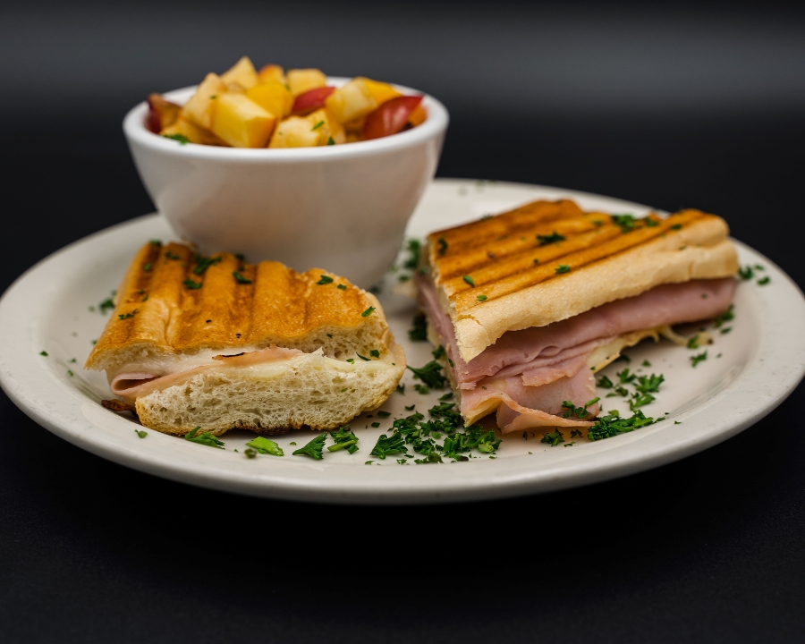 Kid's Panini.