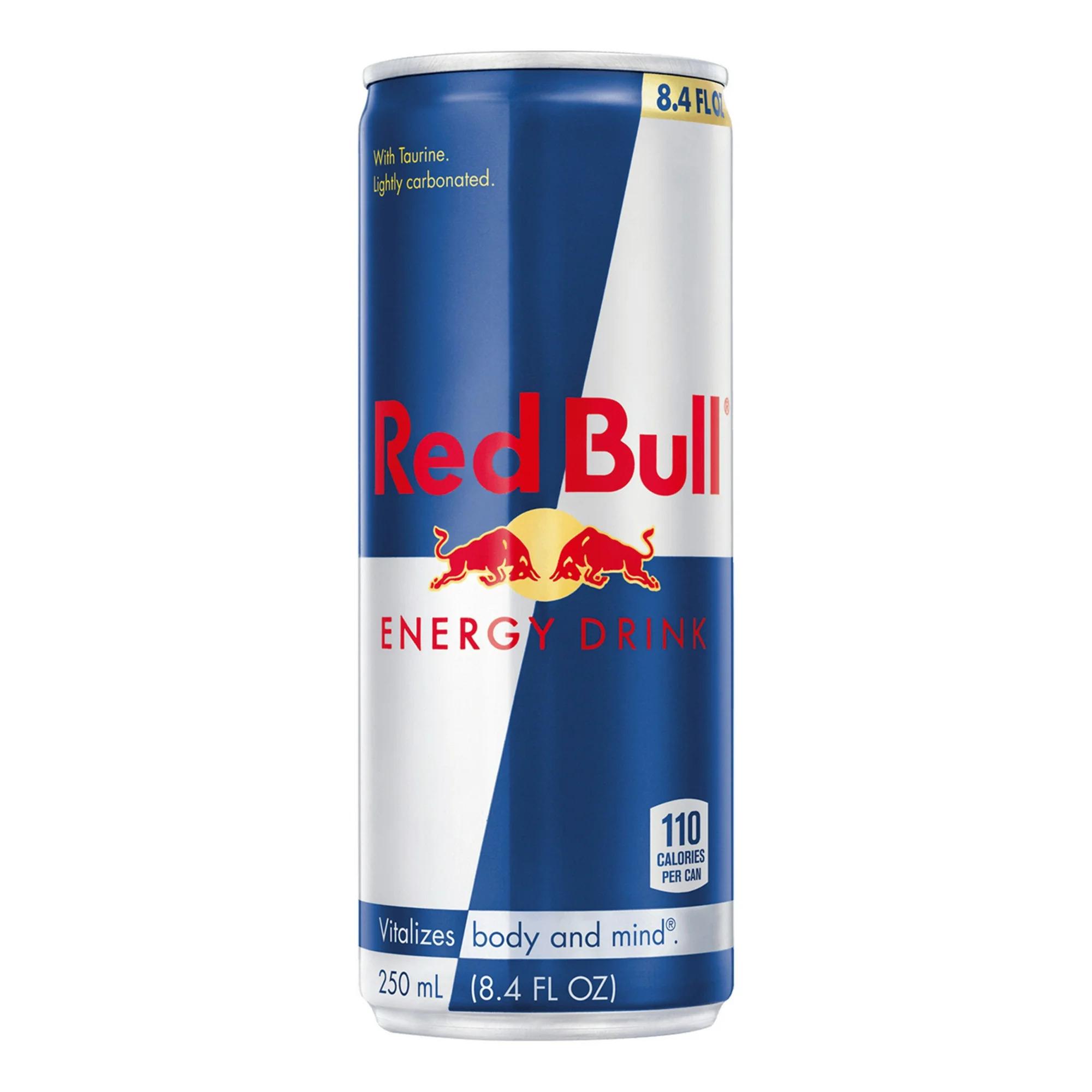 Red Bull 红牛.