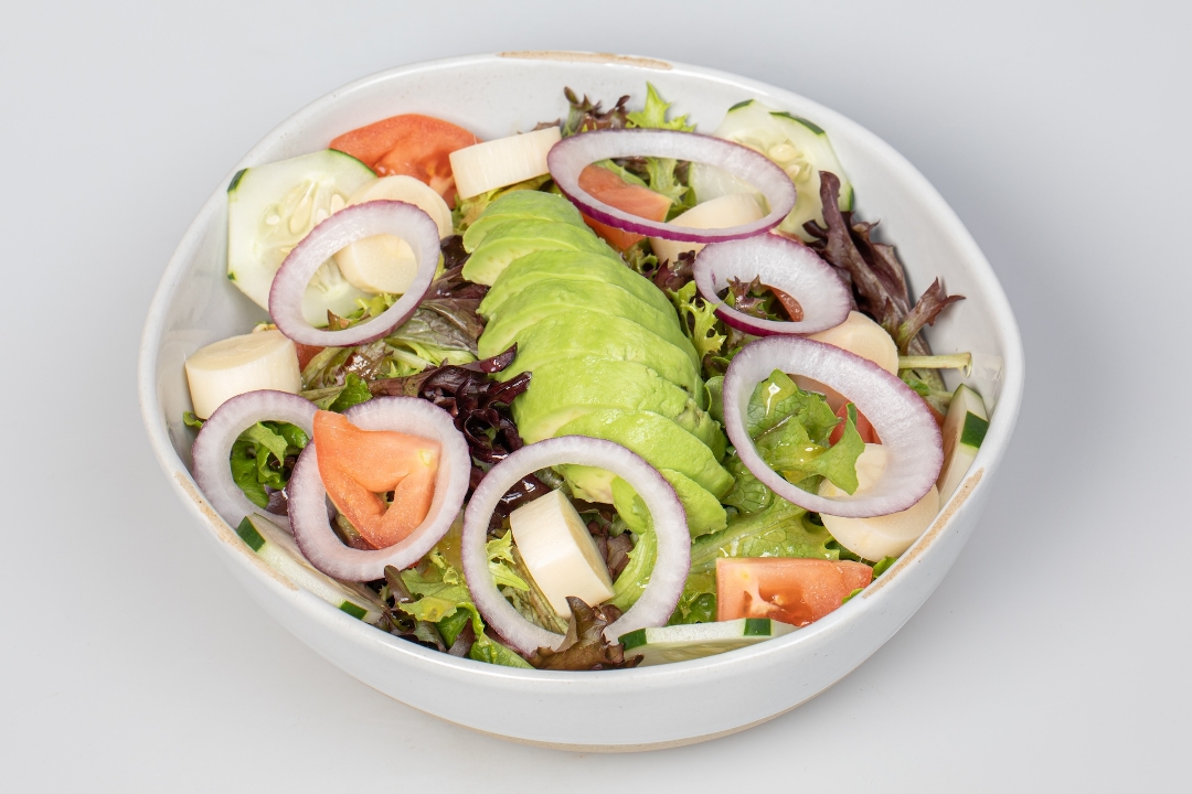 Criolla Salad.
