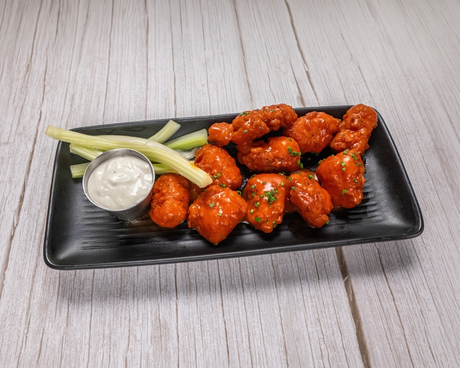 Boneless 10 Count.