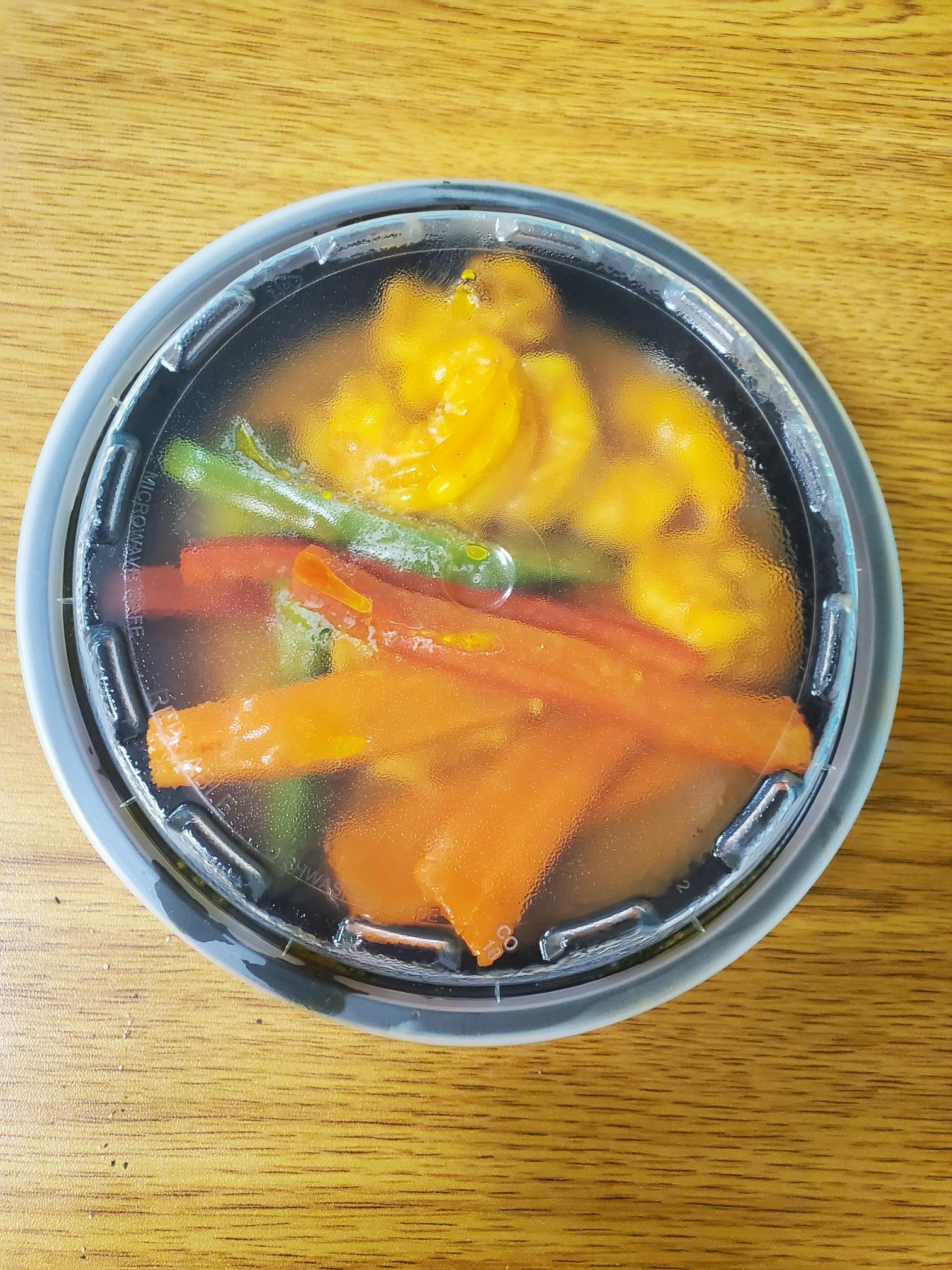 Side Order Shrimp (13 Jumbo Shrimp).