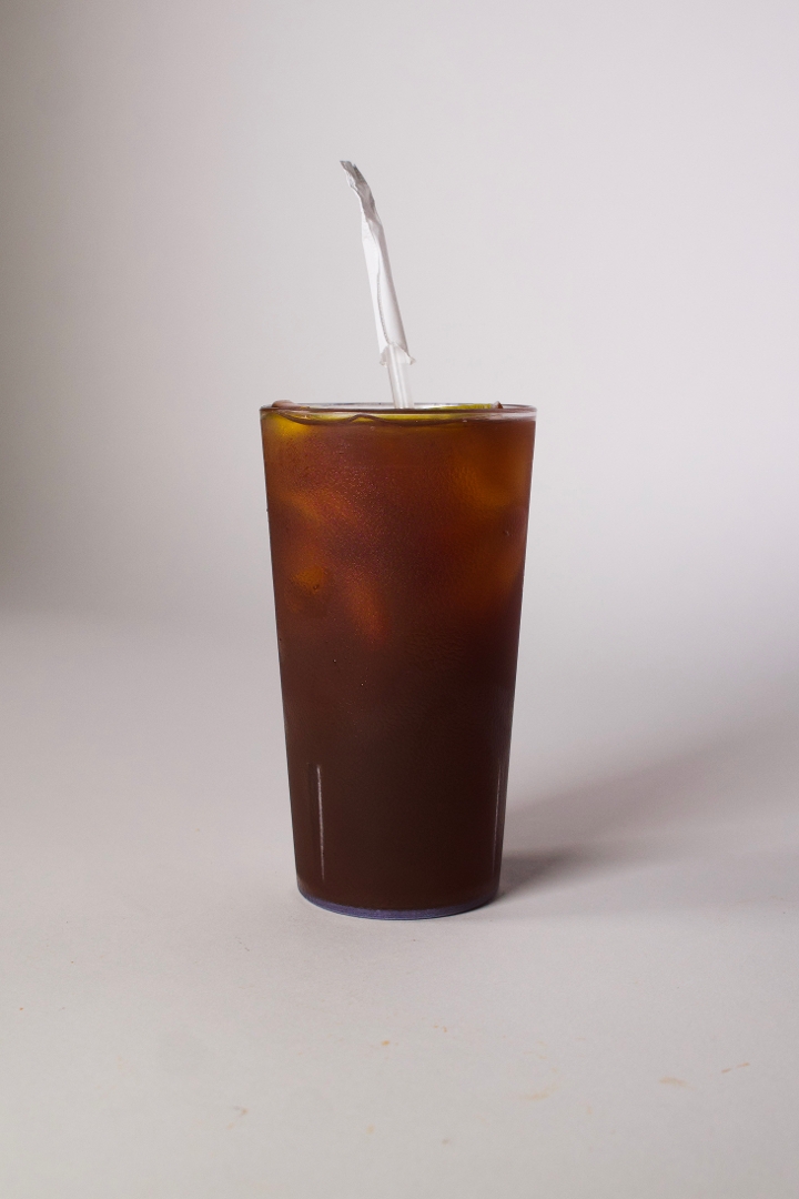 Tea.