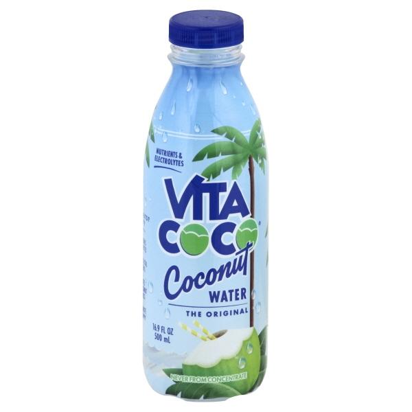 Vita Coco.